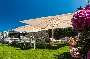 Hotel Villa Rosario, El Palacete