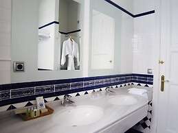 Hotel Villa Rosario, El Palacete