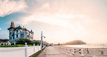 Hotel Villa Rosario, El Palacete