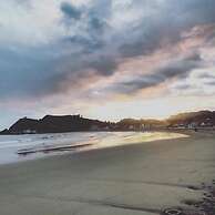 Hotel Villa Rosario, El Palacete