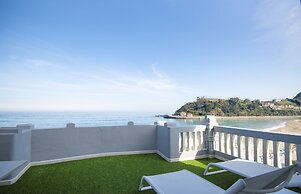 Hotel Villa Rosario, El Palacete