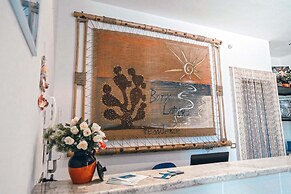 Residence Borgo Latino