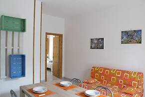 Residence Borgo Latino