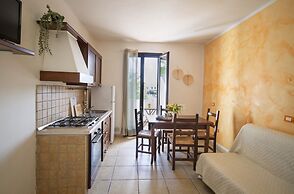 Residence Borgo Latino