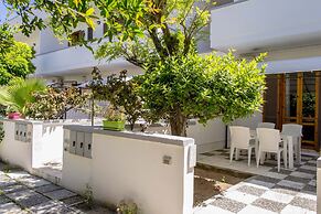 Residence Borgo Latino