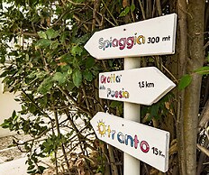 Residence Borgo Latino