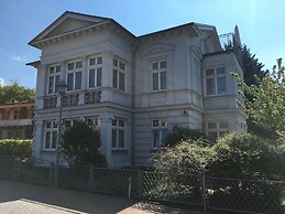 Villa Franz