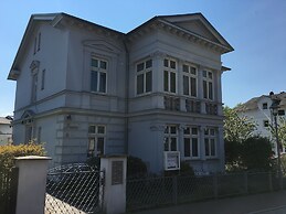 Villa Franz