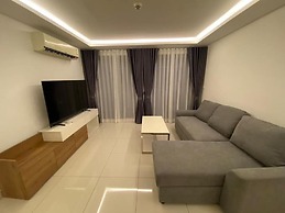 Maldives Resort by PSR ASIA