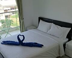 Maldives Resort by PSR ASIA