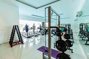 Maldives Resort by PSR ASIA