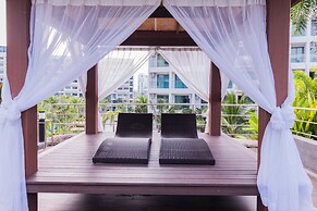Maldives Resort by PSR ASIA