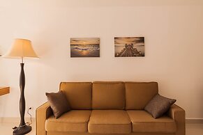 Maldives Resort by PSR ASIA