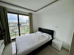 Maldives Resort by PSR ASIA