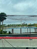 Maldives Resort by PSR ASIA