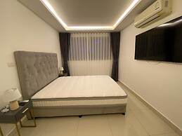 Maldives Resort by PSR ASIA