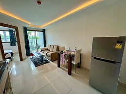 Maldives Resort by PSR ASIA