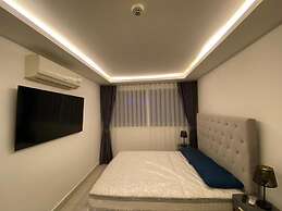 Maldives Resort by PSR ASIA