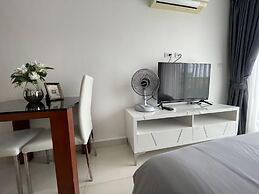 Maldives Resort by PSR ASIA