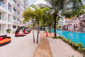 Maldives Resort by PSR ASIA