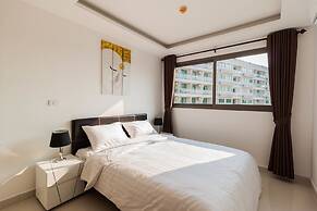 Maldives Resort by PSR ASIA