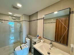 Maldives Resort by PSR ASIA