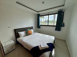 Maldives Resort by PSR ASIA