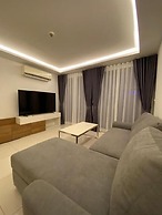 Maldives Resort by PSR ASIA