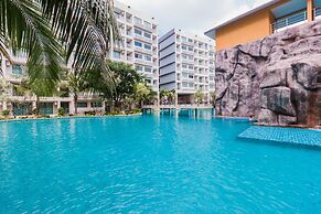 Maldives Resort by PSR ASIA