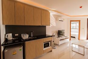 Maldives Resort by PSR ASIA