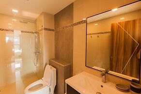 Maldives Resort by PSR ASIA