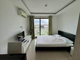 Maldives Resort by PSR ASIA