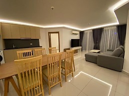 Maldives Resort by PSR ASIA