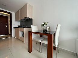 Maldives Resort by PSR ASIA