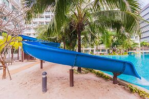 Maldives Resort by PSR ASIA