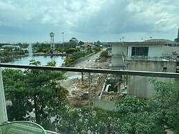 Maldives Resort by PSR ASIA