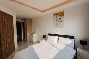 Maldives Resort by PSR ASIA