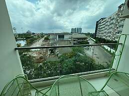 Maldives Resort by PSR ASIA