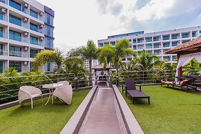 Maldives Resort by PSR ASIA