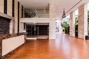 Maldives Resort by PSR ASIA