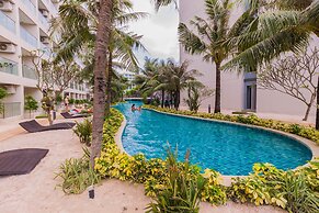 Maldives Resort by PSR ASIA