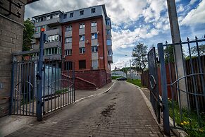 Arendagrad Apartments Kronshtadtskiy 2, 2 rooms