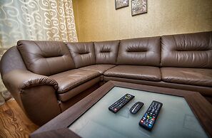 Arendagrad Apartments Kronshtadtskiy 2, 2 rooms