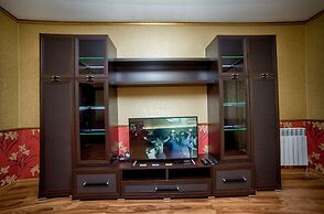 Arendagrad Apartments Kronshtadtskiy 2, 2 rooms