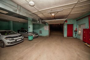 Arendagrad Apartments Sredne-Lermontovskaya 8