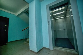 Arendagrad Apartments Sredne-Lermontovskaya 8