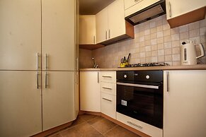 Arendagrad Apartments Sredne-Lermontovskaya 8