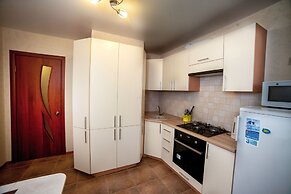 Arendagrad Apartments Sredne-Lermontovskaya 8