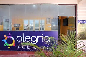 Alegria Resorts and Spa