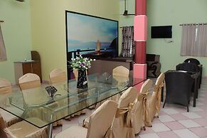 Alegria Resorts and Spa